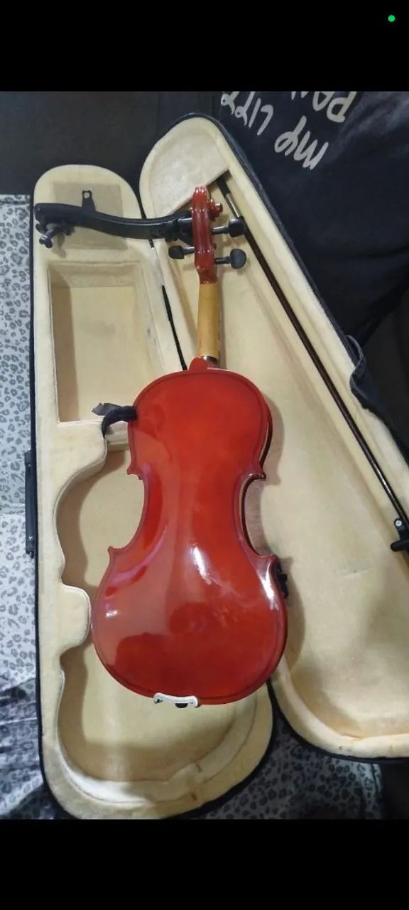 Vendo  Violino  - Foto 2