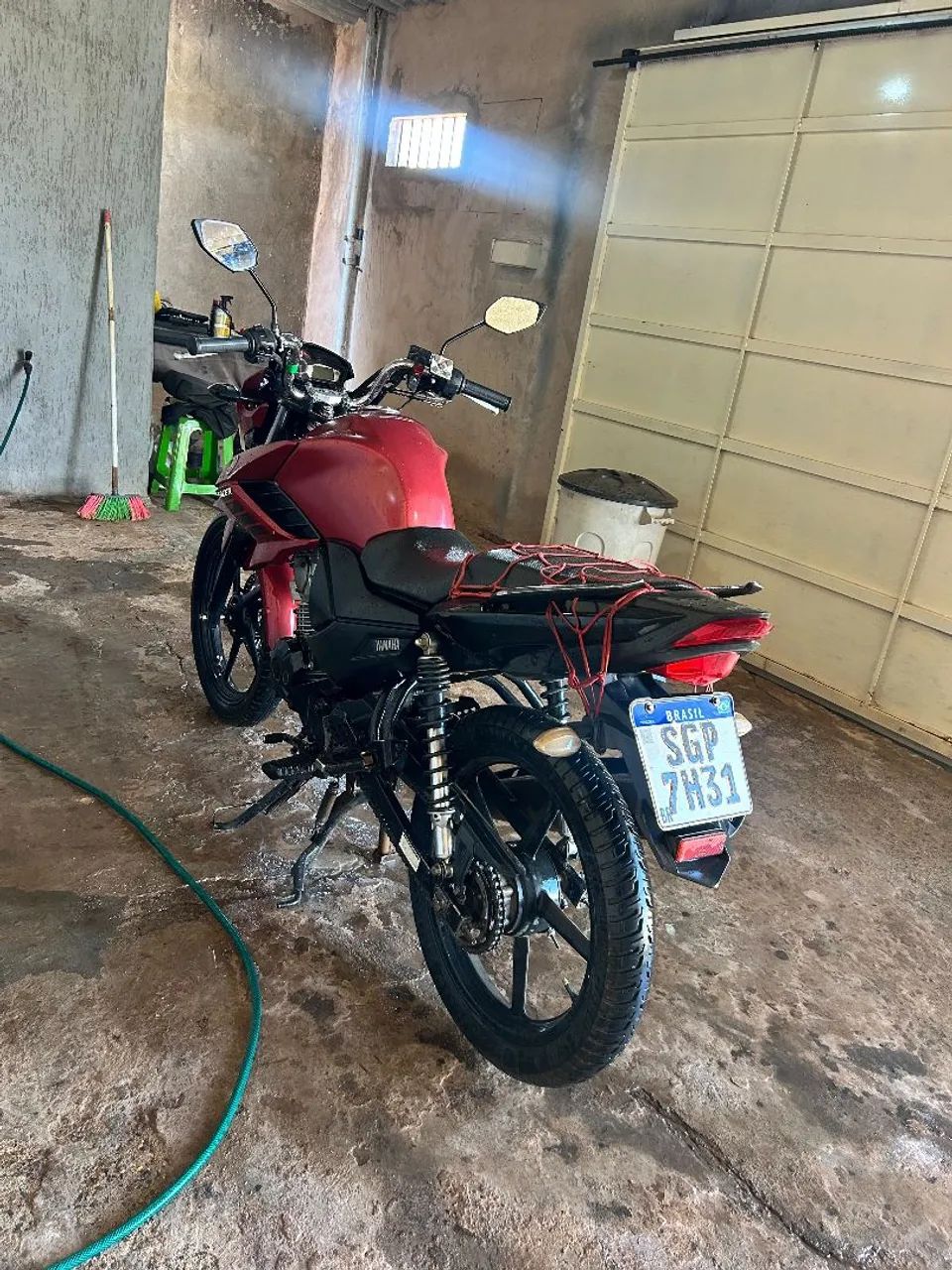Fazer 150 2022 - Foto 5