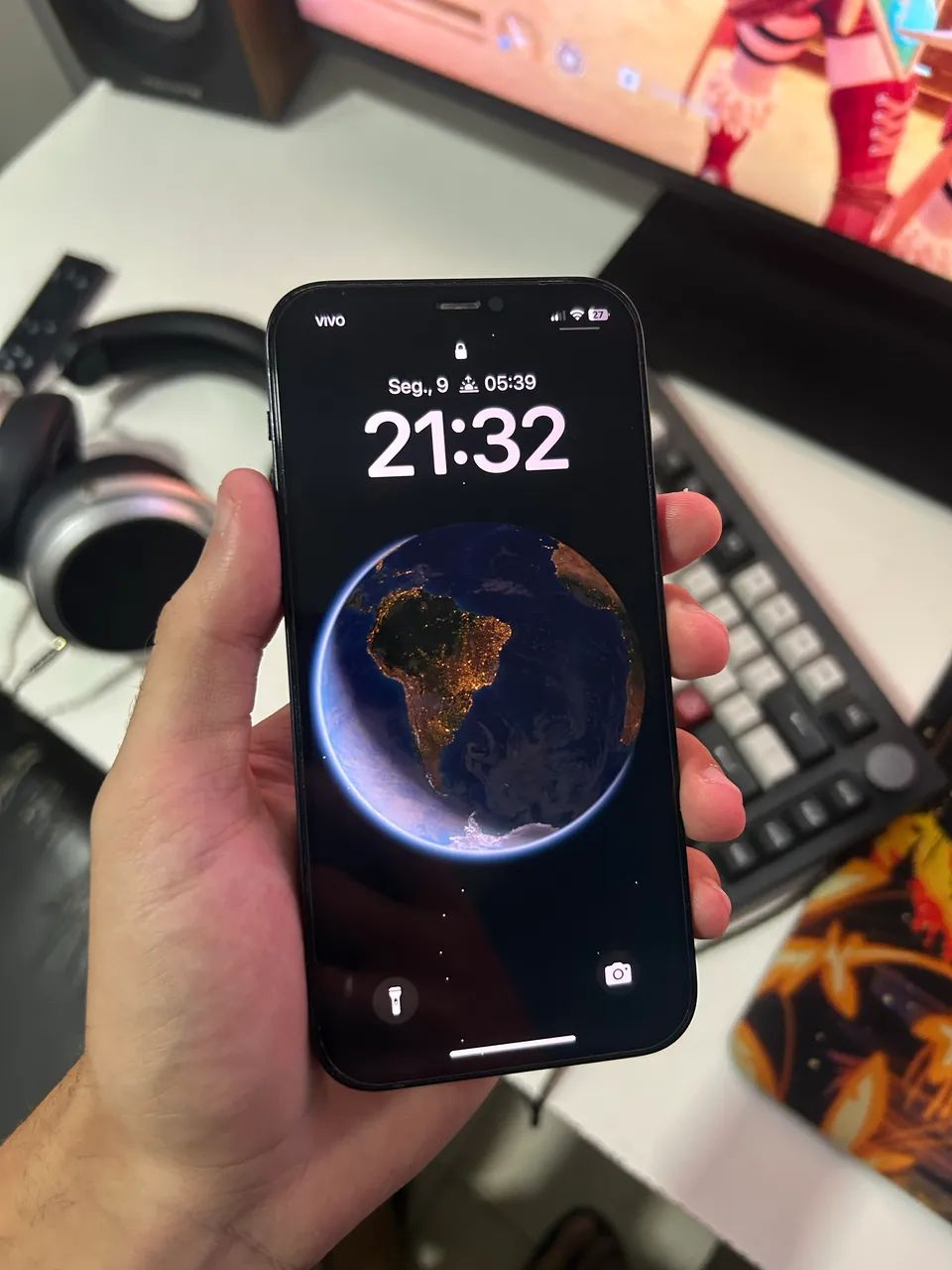 iPhone 12 64gb  - Foto 5