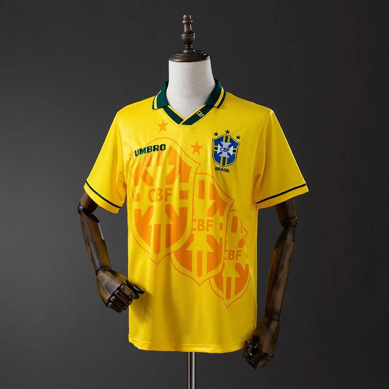 Retro Brasil 94 - 1.1 