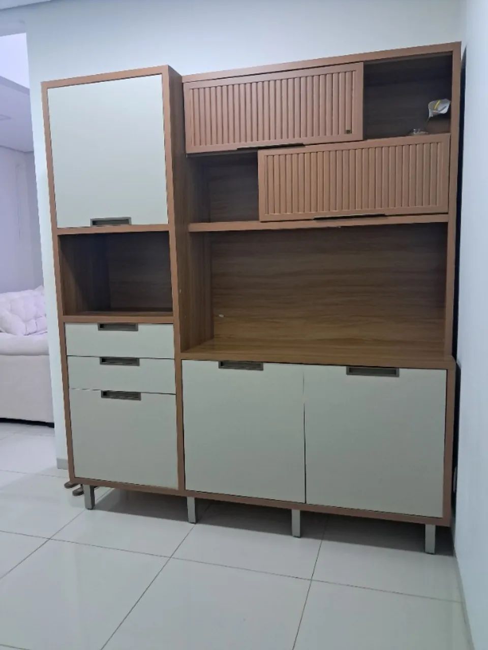 Armário de cozinha  - Foto 4
