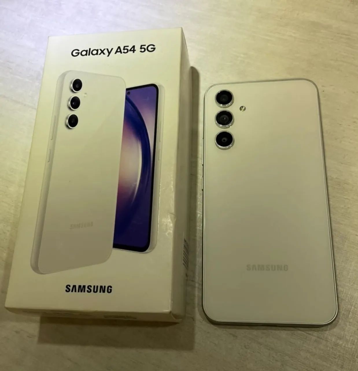 celular a54 - Foto 2