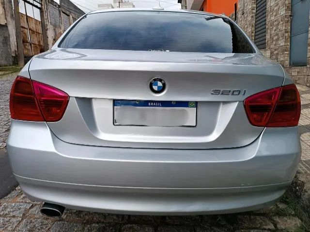 BMW 320I A 2008 - Foto 2