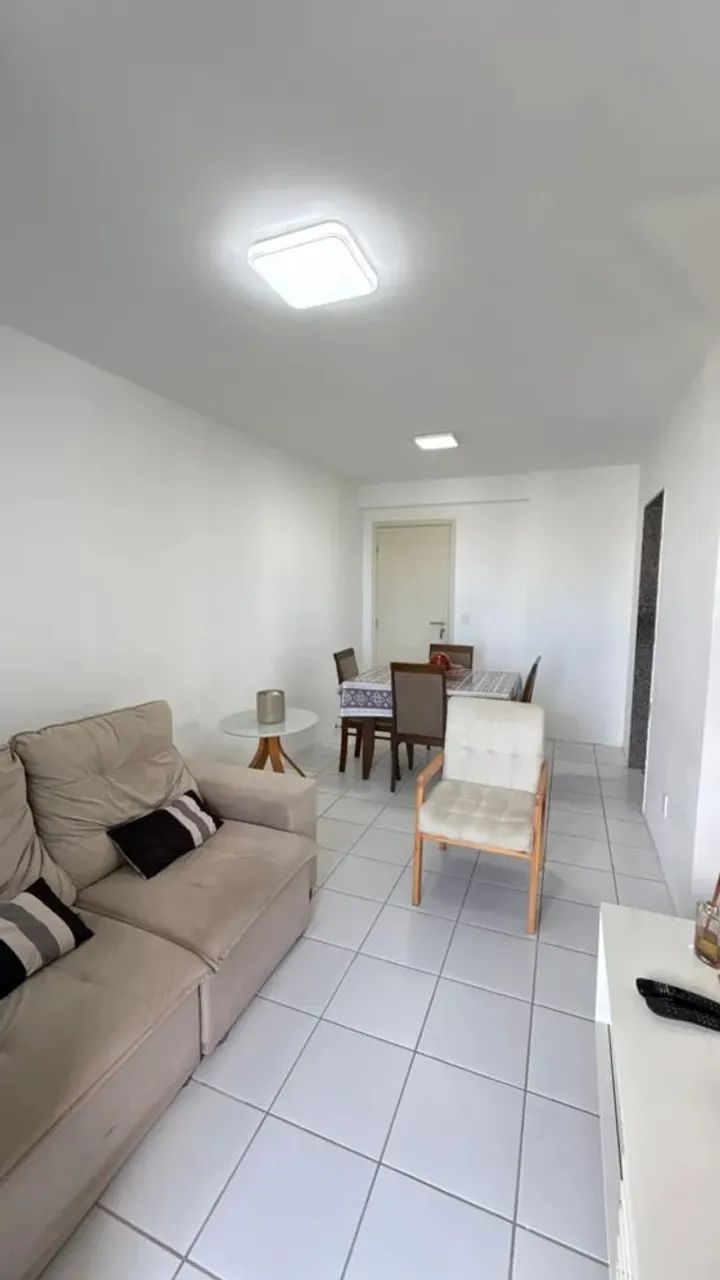 [TSS049] APARTAMENTO PRADO RECIFE - PE - Foto 3