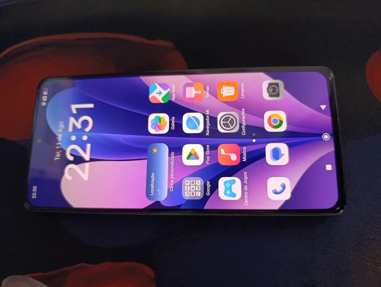 Celular xiaomi 512 GB  - Foto 2