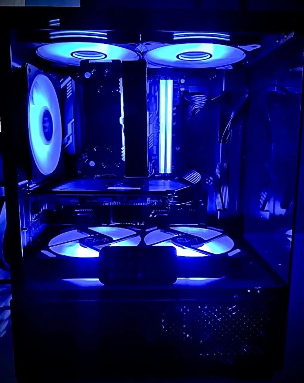 PC Gamer intermediário