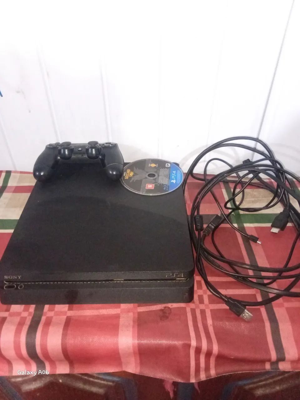 Vendo ps4 - Foto 2