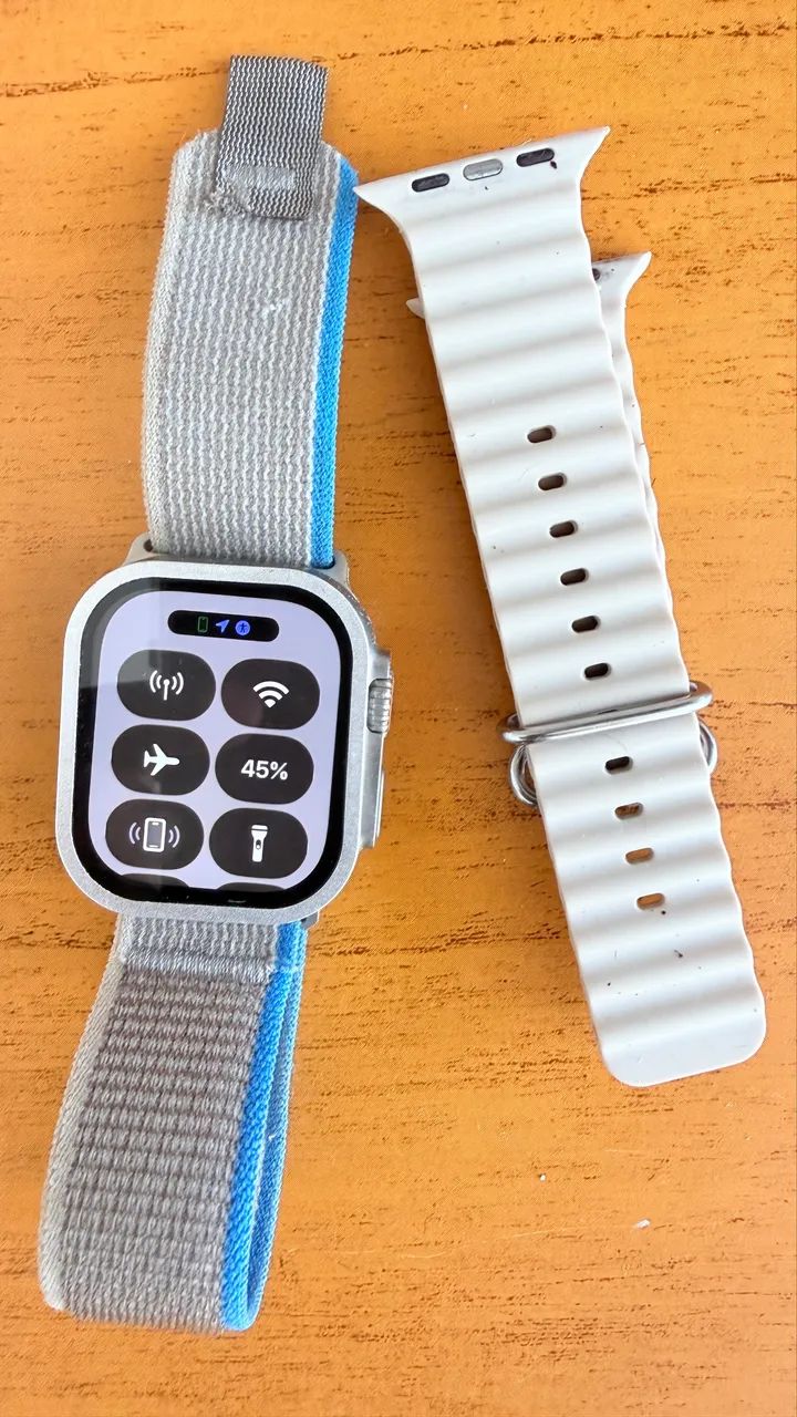 Vendo Apple ultra Gps original  - Foto 3