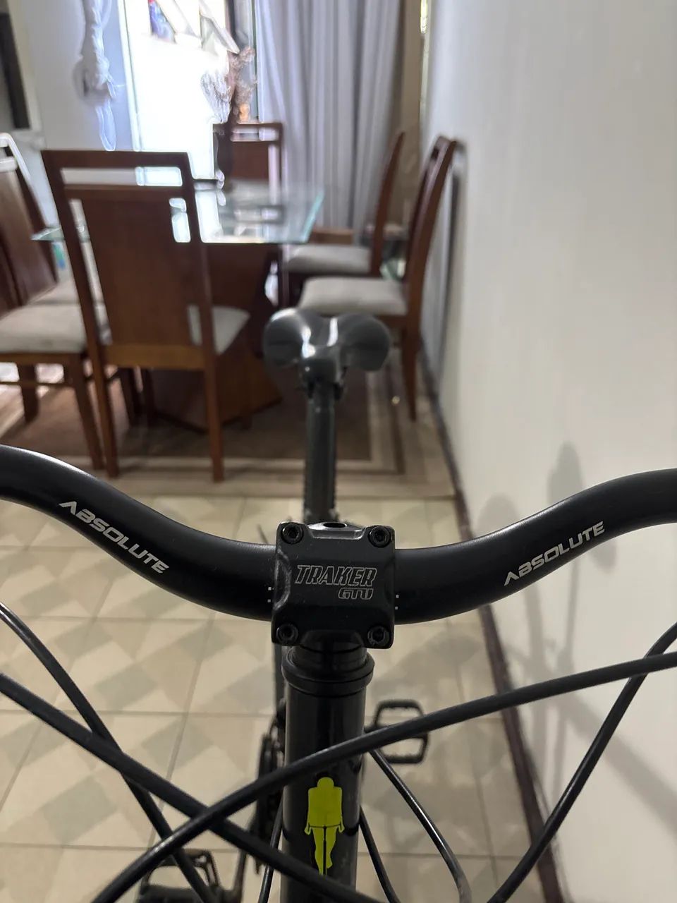 Bicicleta Caloi velox - Foto 2