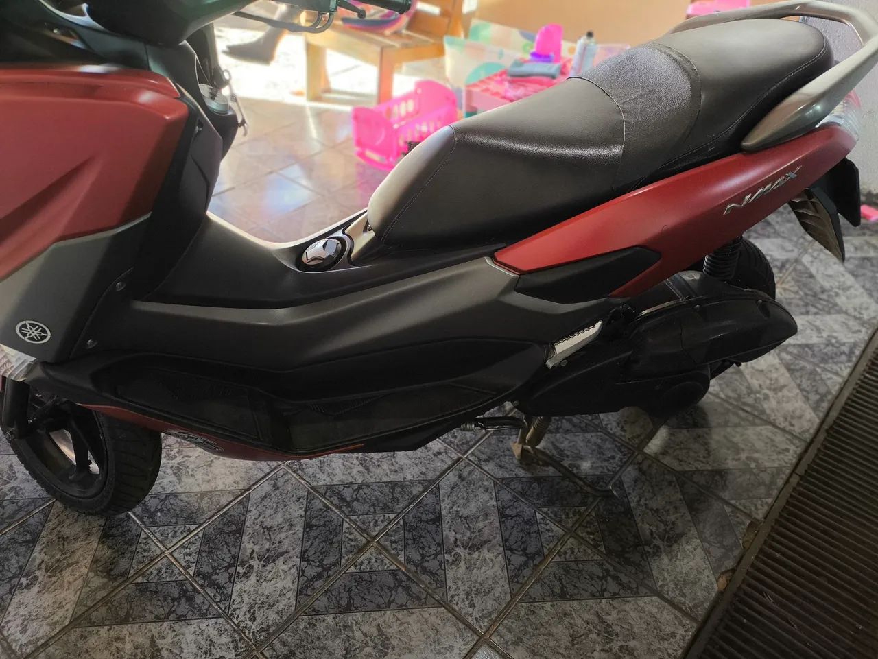 Nmax 160 2019
