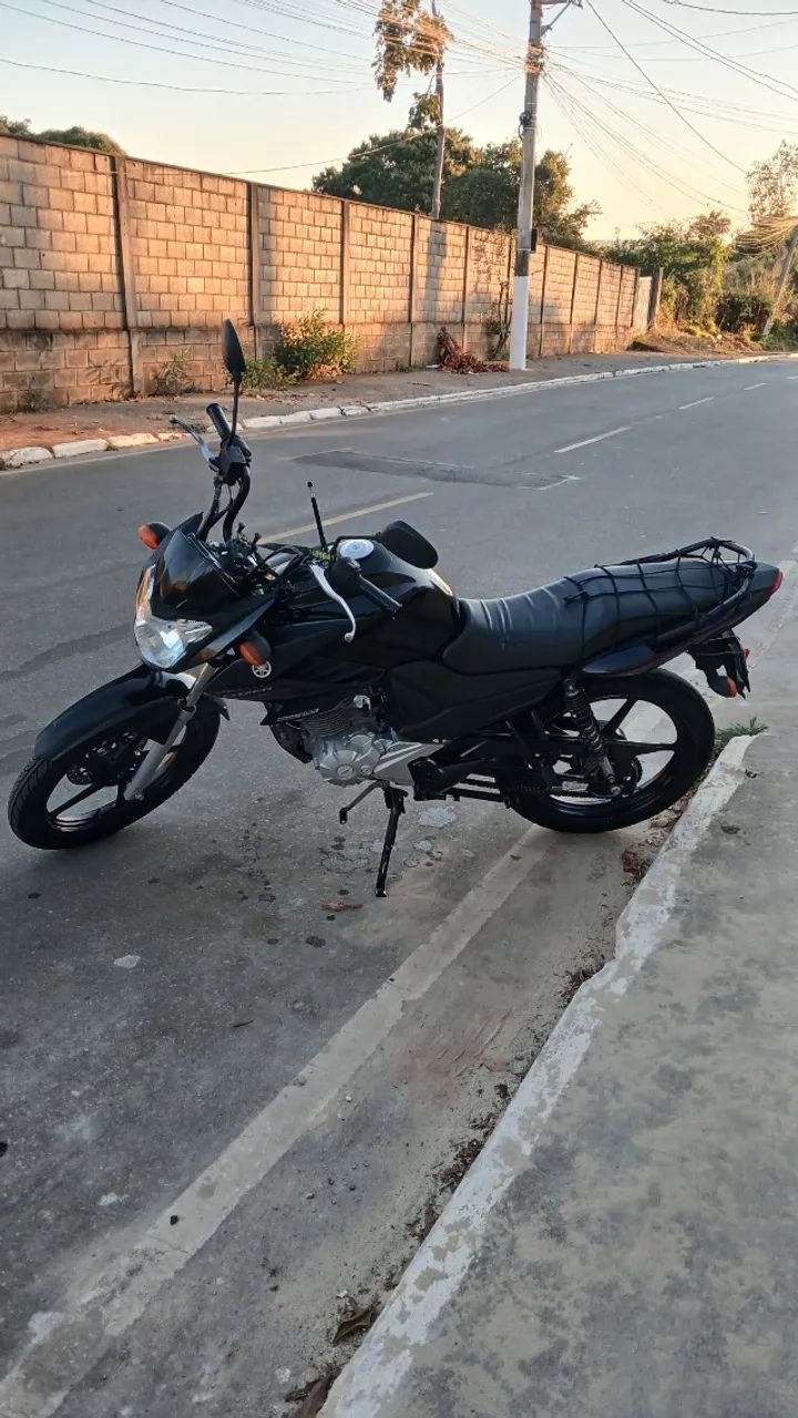 Fazer 150 ED - Foto 2