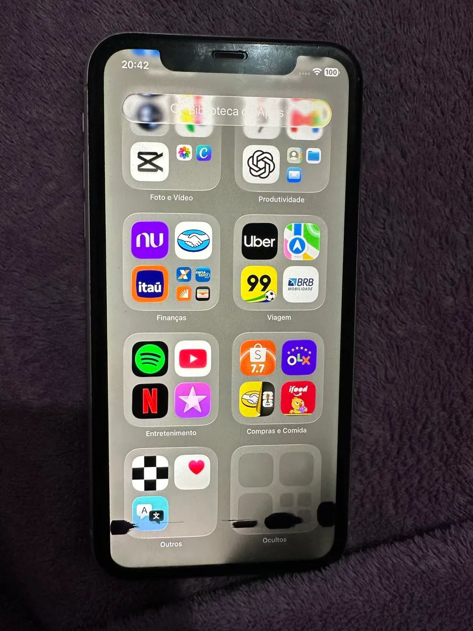 iPhone 11