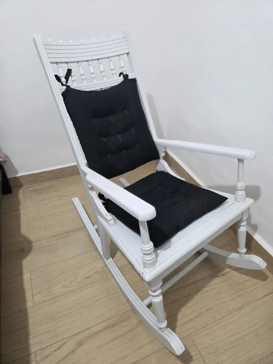 cadeira de balanço - Foto 2