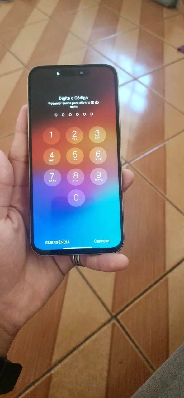 Iphone 15 pro max  - Foto 5