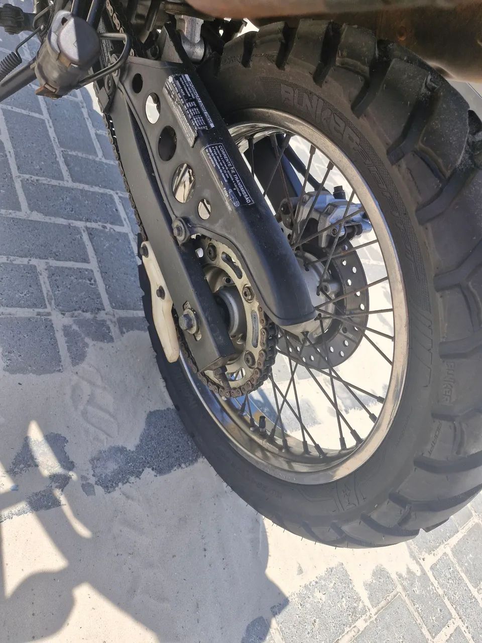 Xre 190 Flex - Foto 5