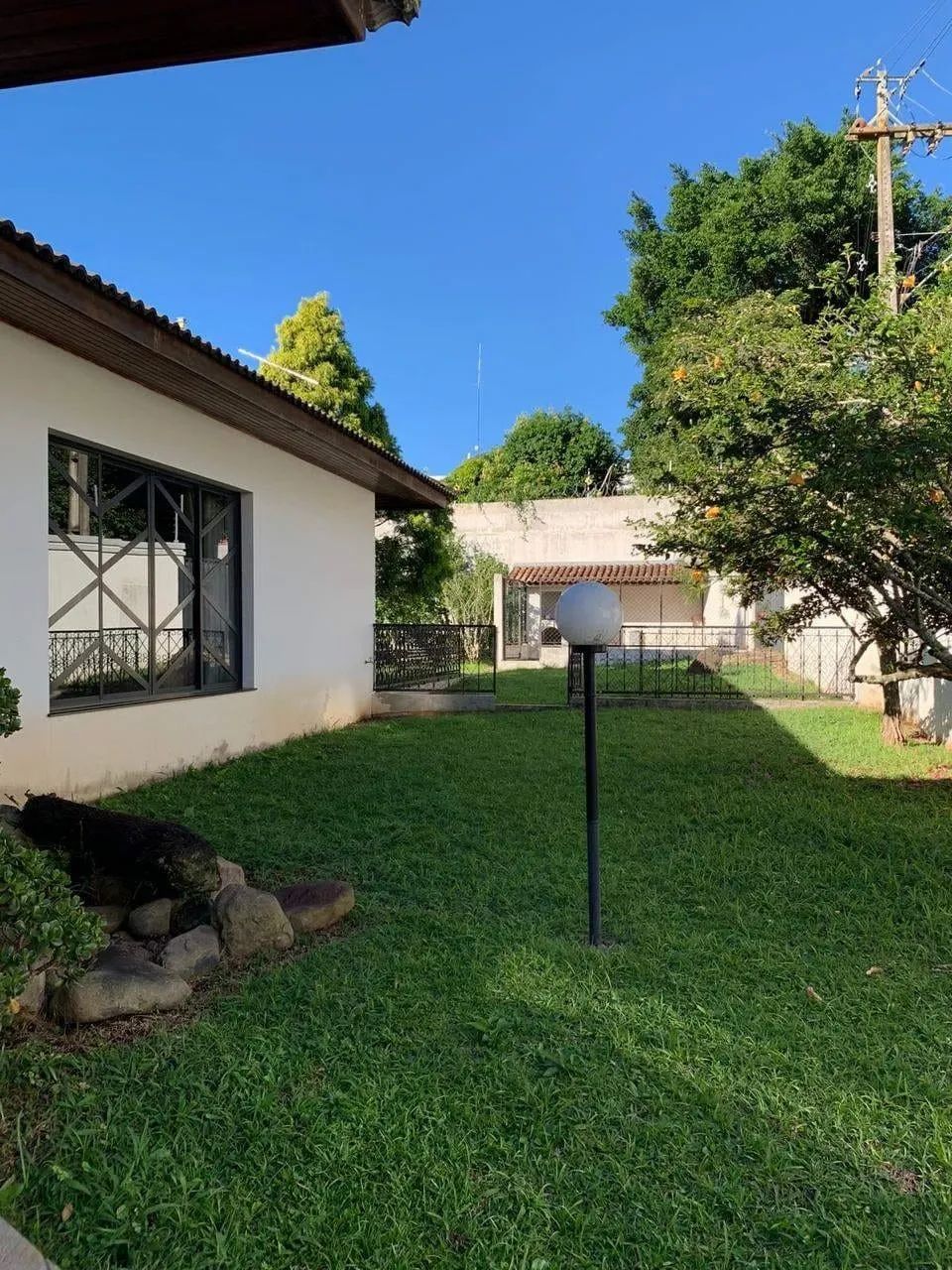 Casa Comercial para venda e locação, Estrela, Ponta Grossa - Foto 3