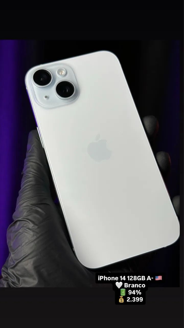 iPhone 14 128GB