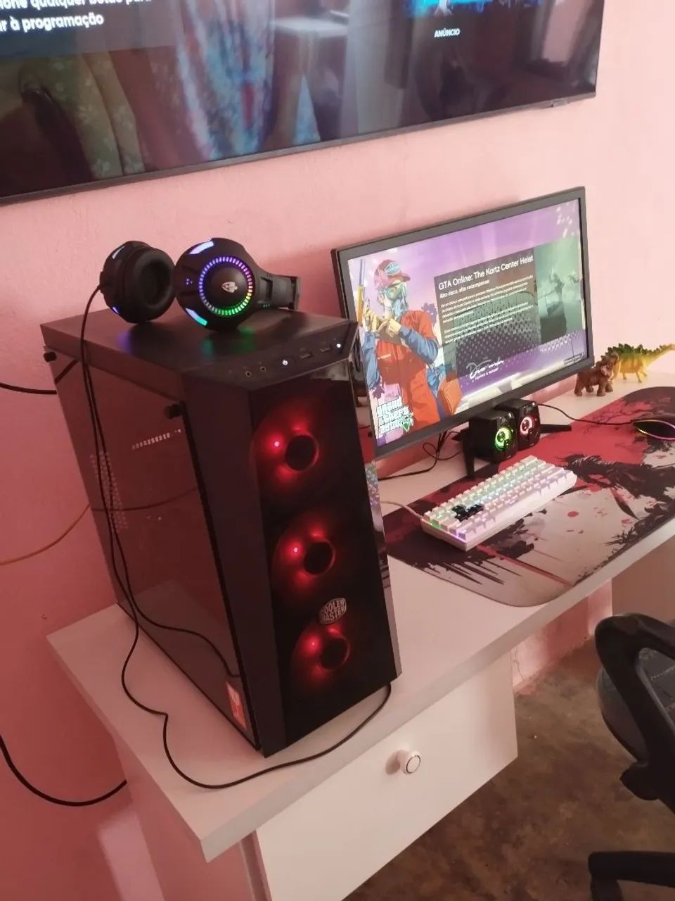 Pc game - Foto 2