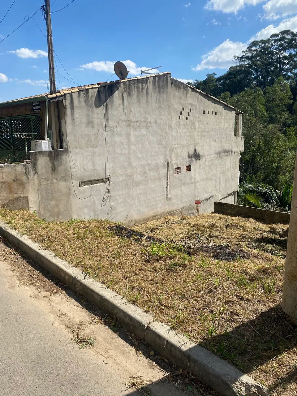 Foto - Mairiporã - Barreiro