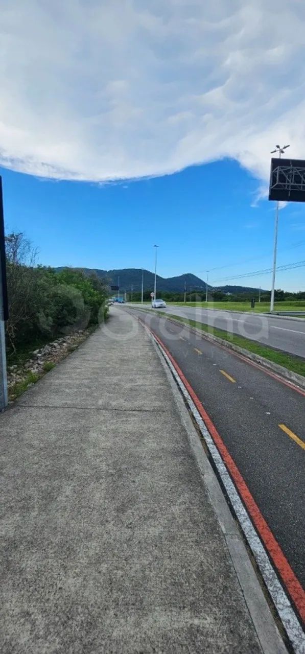 Terreno para Venda em Florianópolis, Carianos - Foto 2