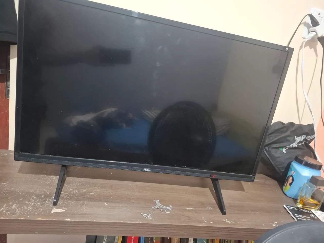 Smart TV Philco 32 polegadas - Foto 2