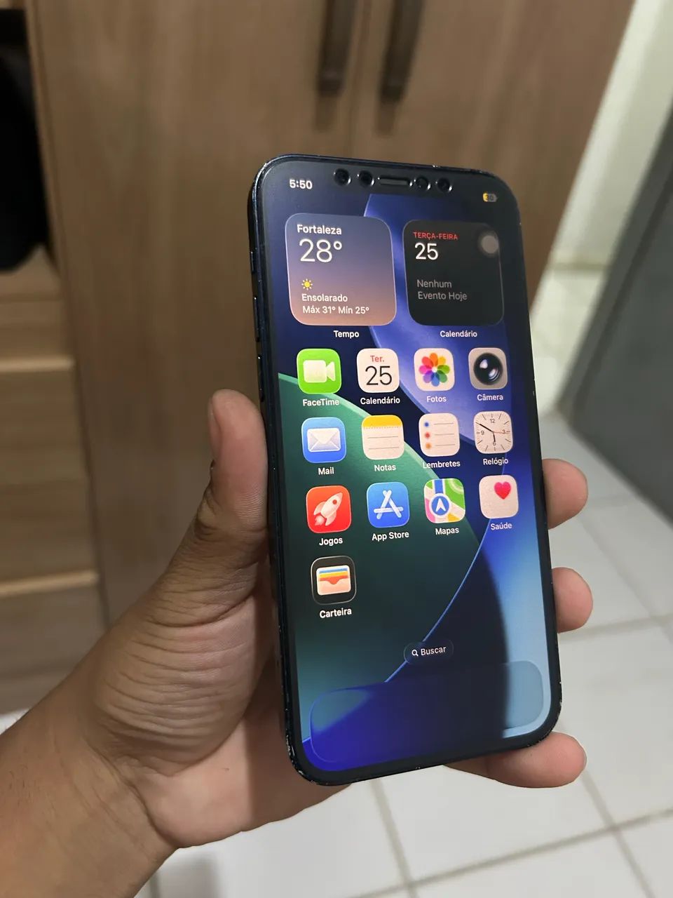 Iphone 12 64 gb