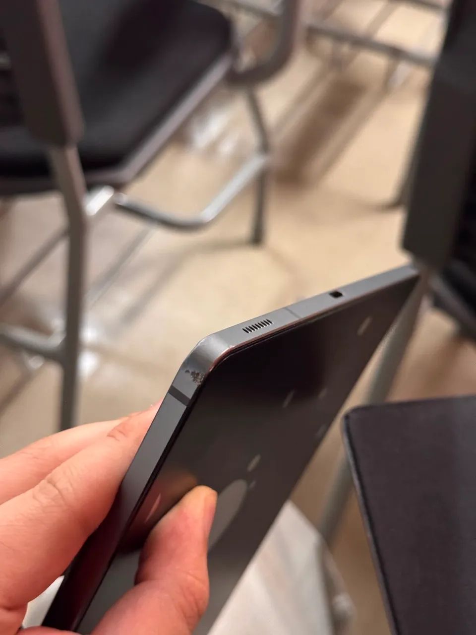 Tablet s9 FE - Foto 4