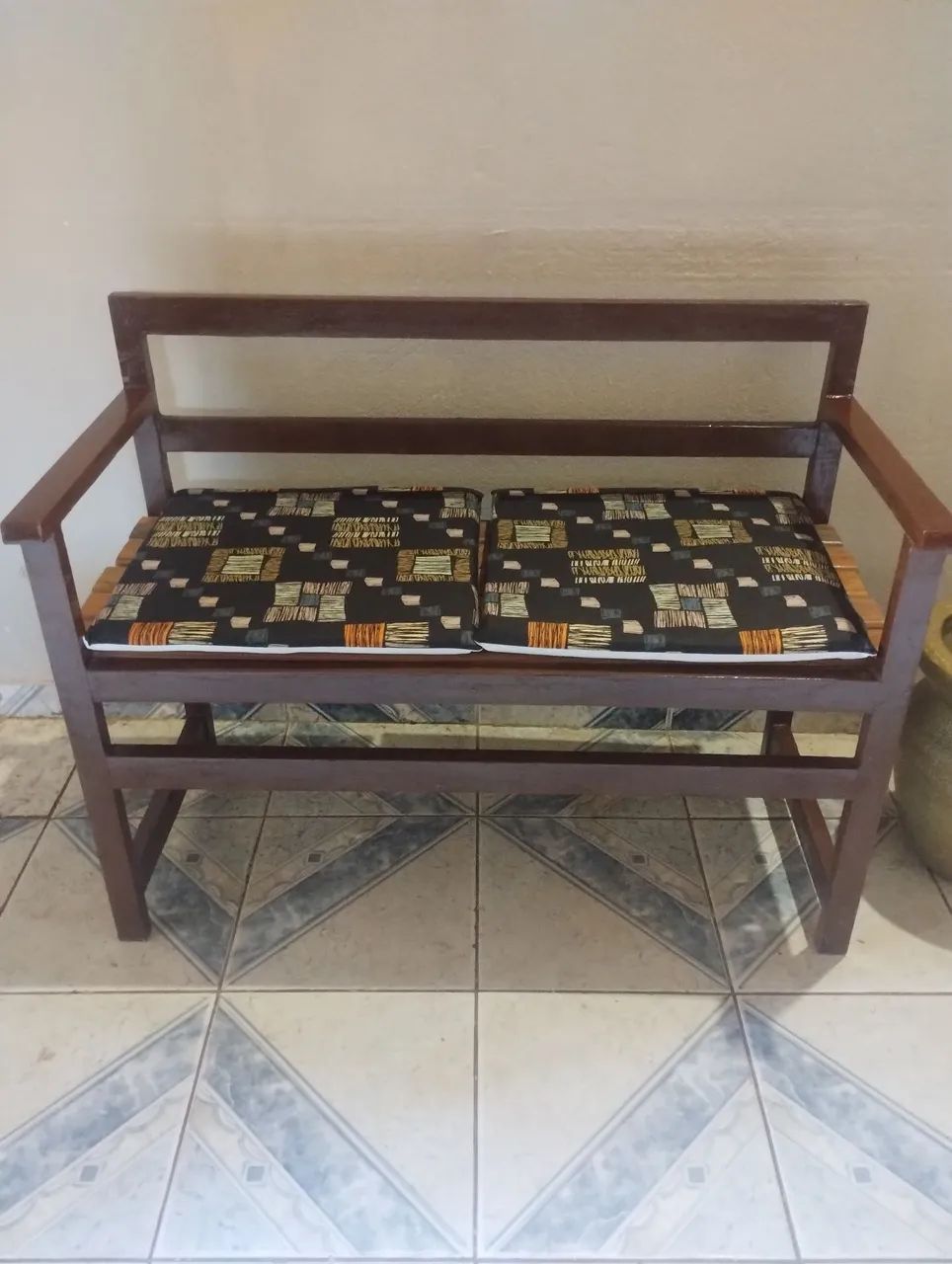 Bancos de jardin - Foto 2