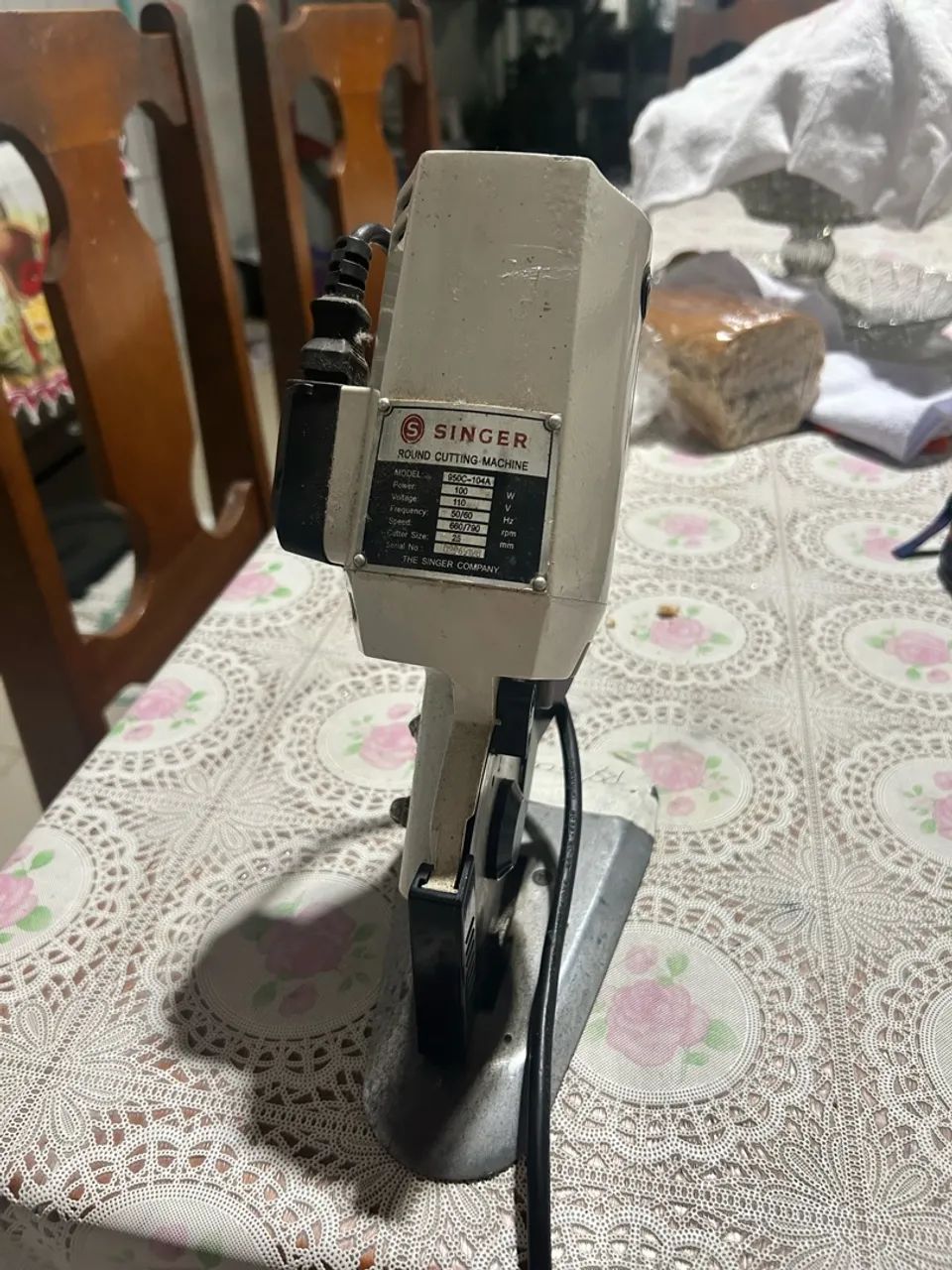Faca de Corte - Foto 4