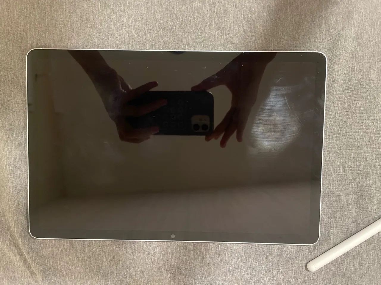 Tablet Samsung Galaxy Tab S10 FE - Foto 4