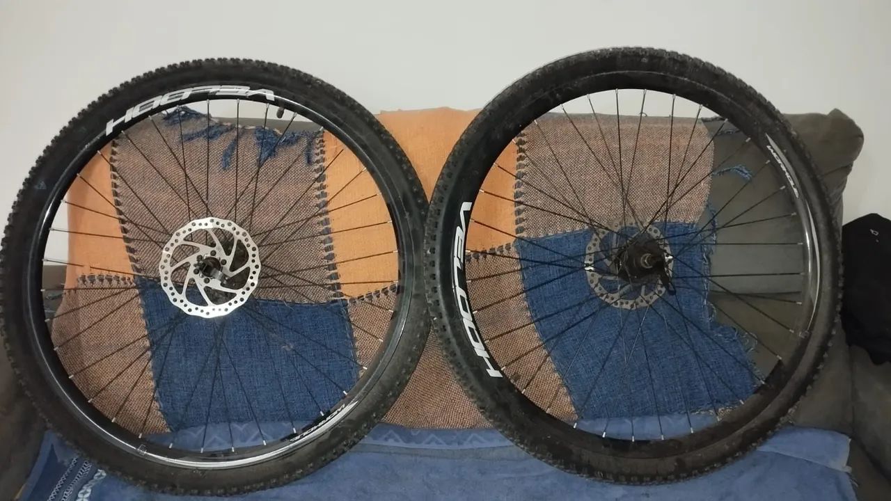 Vendo bicicleta - Foto 2