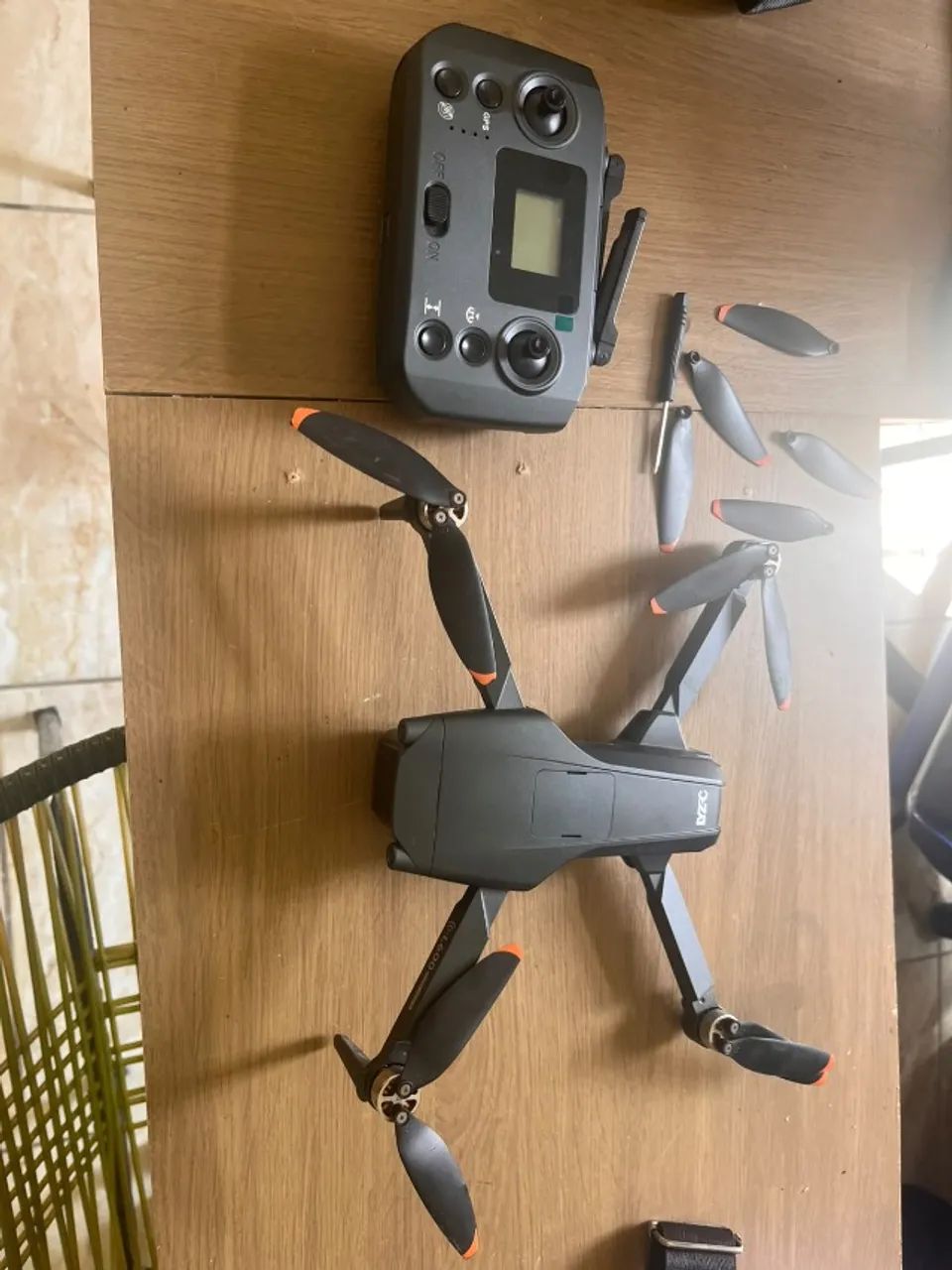 Drone - Foto 2