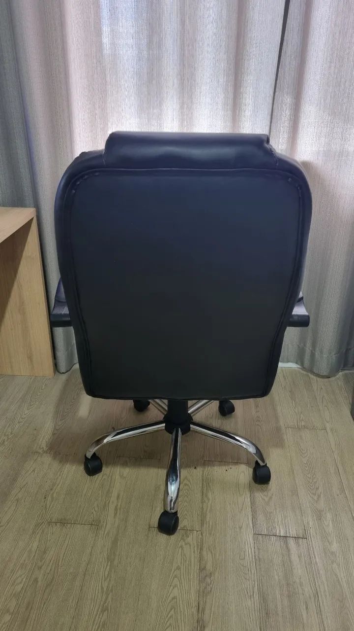 Cadeira escritório - Foto 4