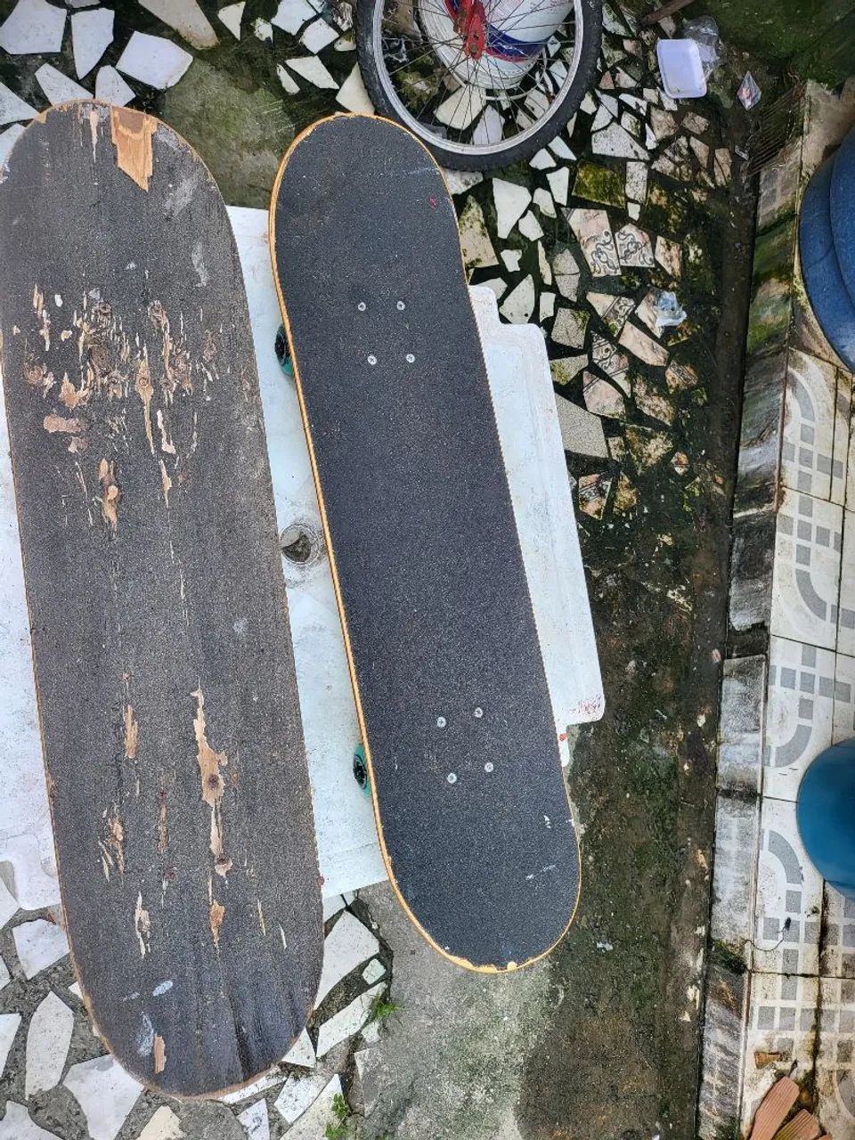 Skate  - Foto 3