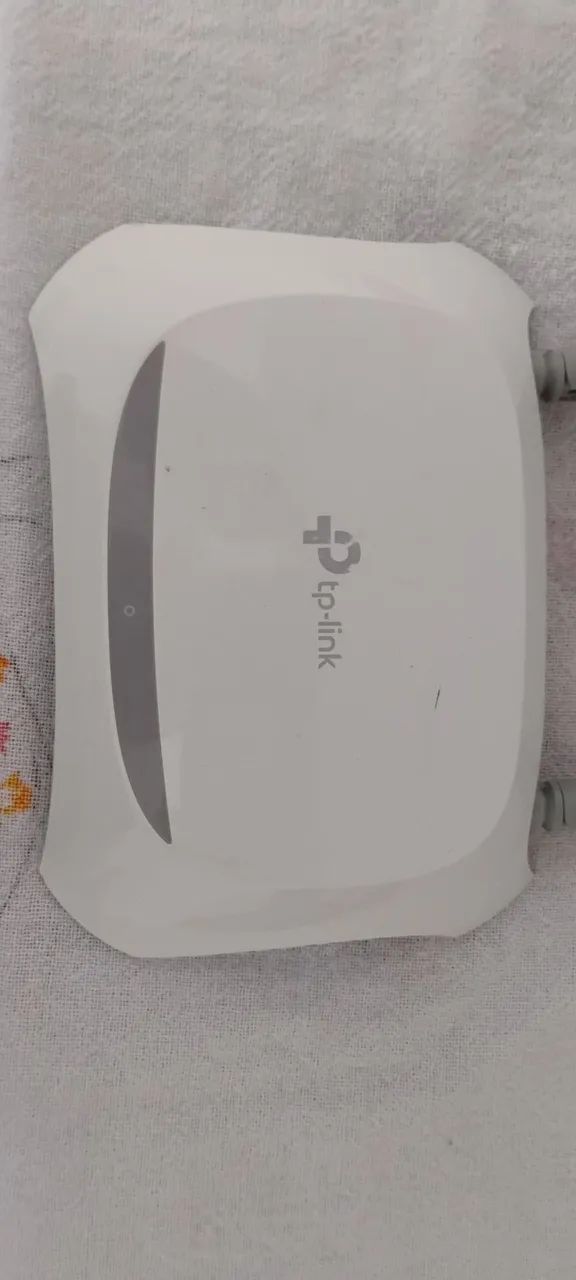 Roteador tp-link Oportunidade  - Foto 3