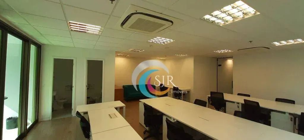 Conjunto para alugar, 90 m² - Paraíso - São Paulo/SP - Foto 5