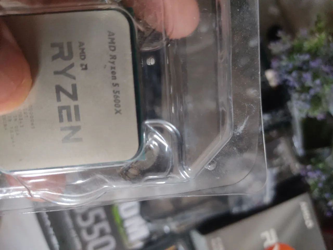 kit upgrade AM4 - Foto 4