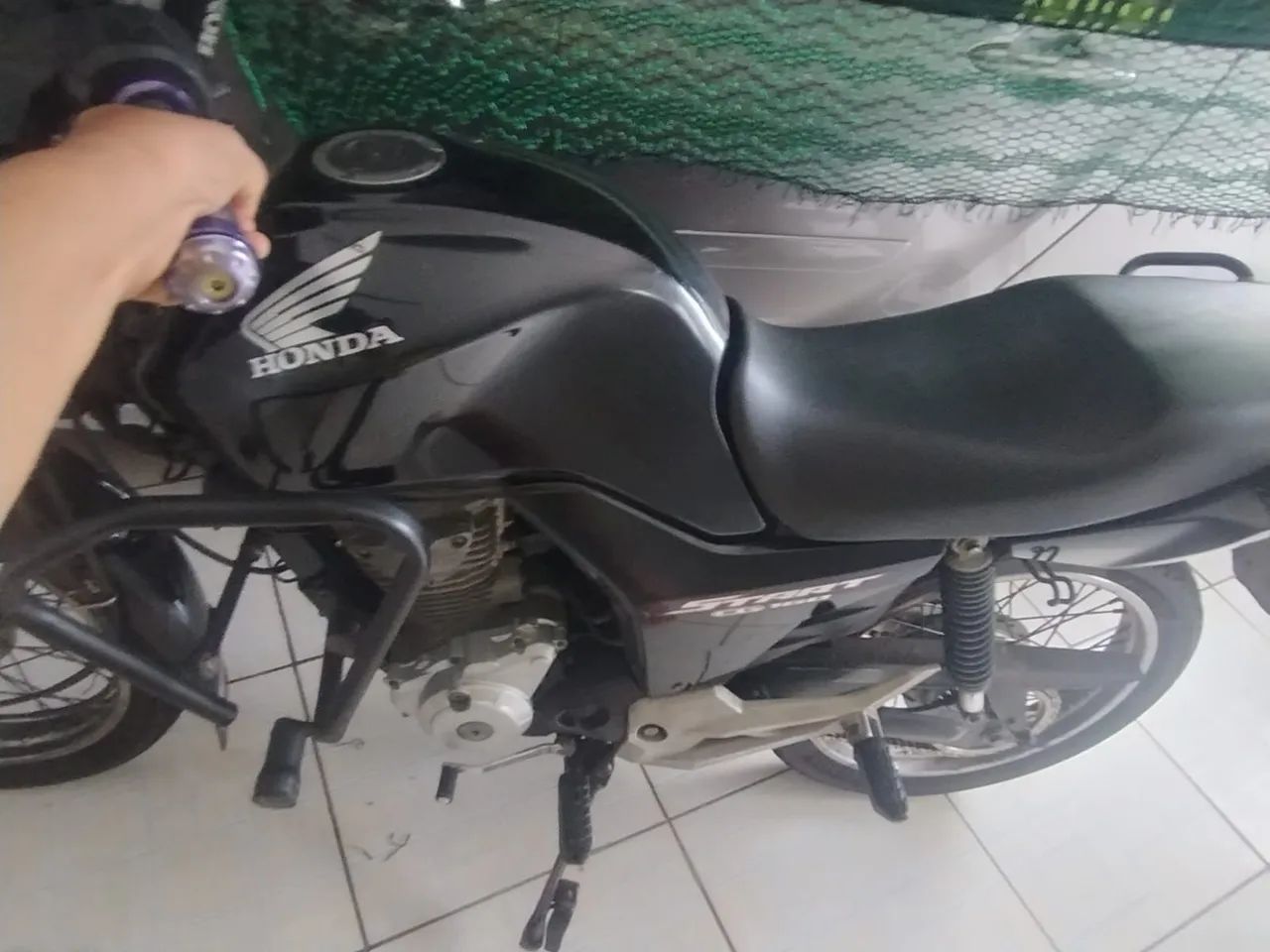 Vende se
