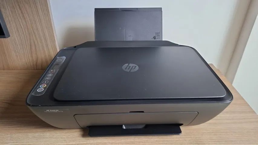 Impressora Multifuncional HP Modelo 2774