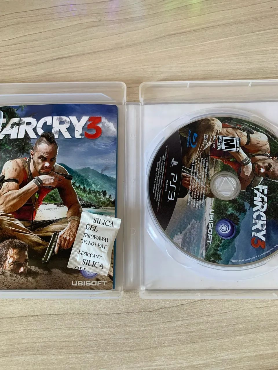 Far cry 3 - Playstation 3 - Foto 2