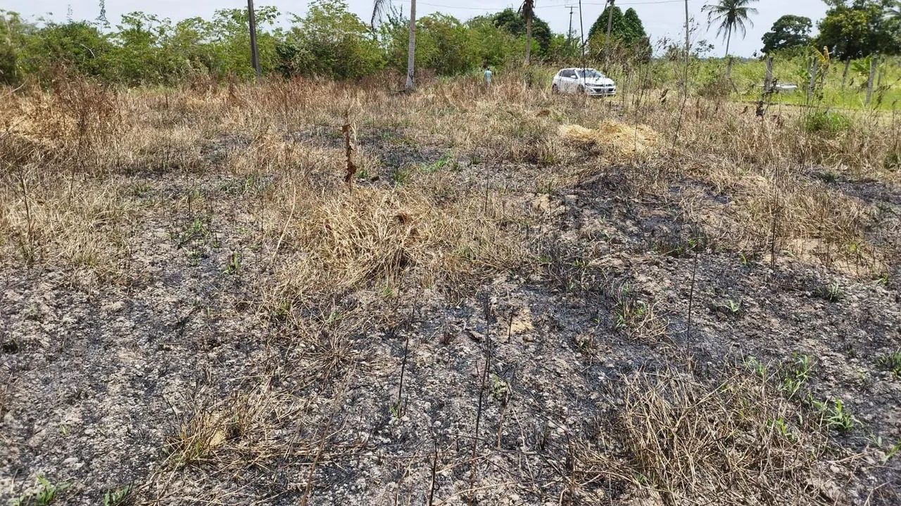 Vendo lote residencial em Salgado - Foto 3