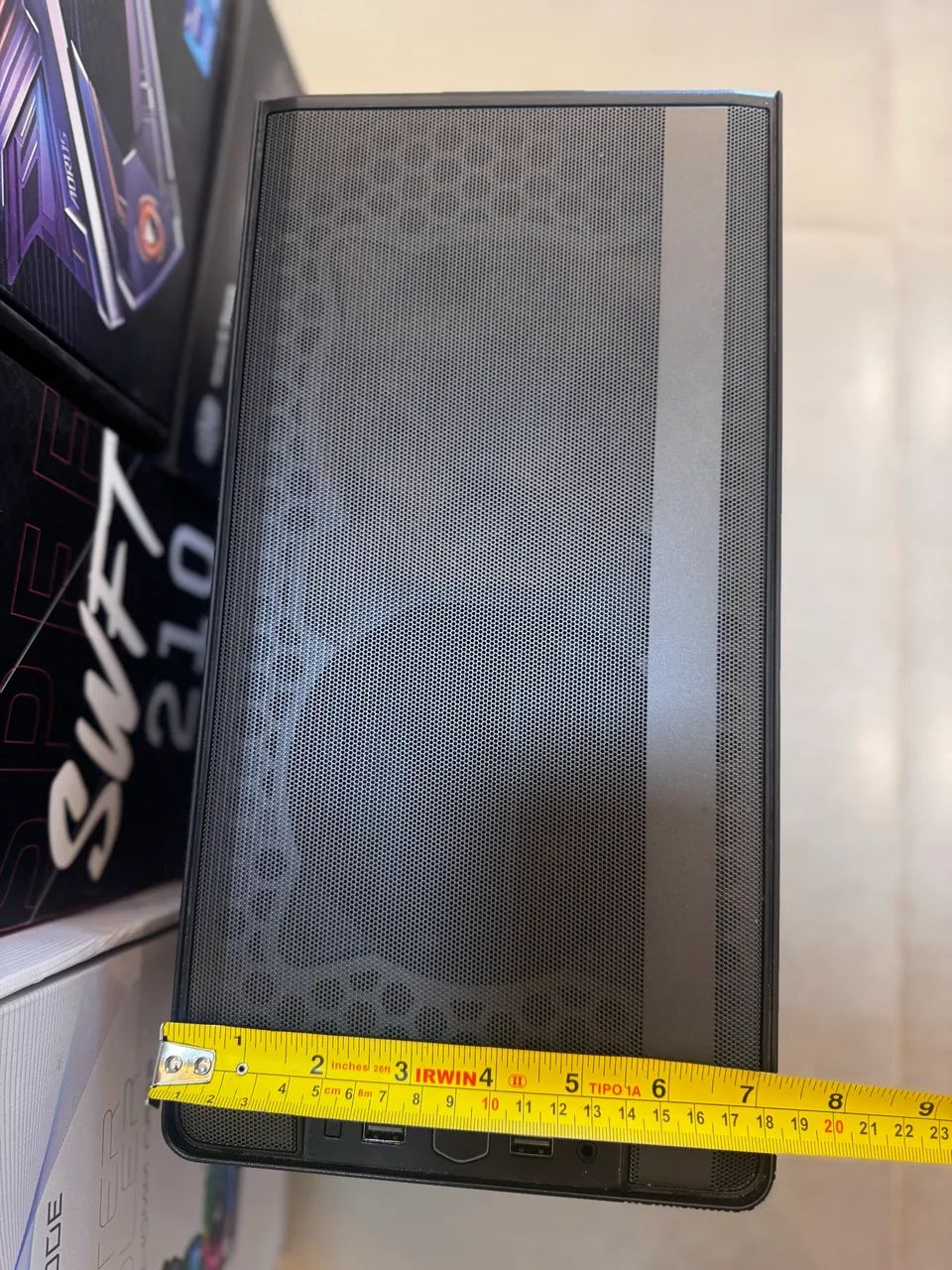 PC Gamer/ Hackintosh 100% funcional - Foto 5