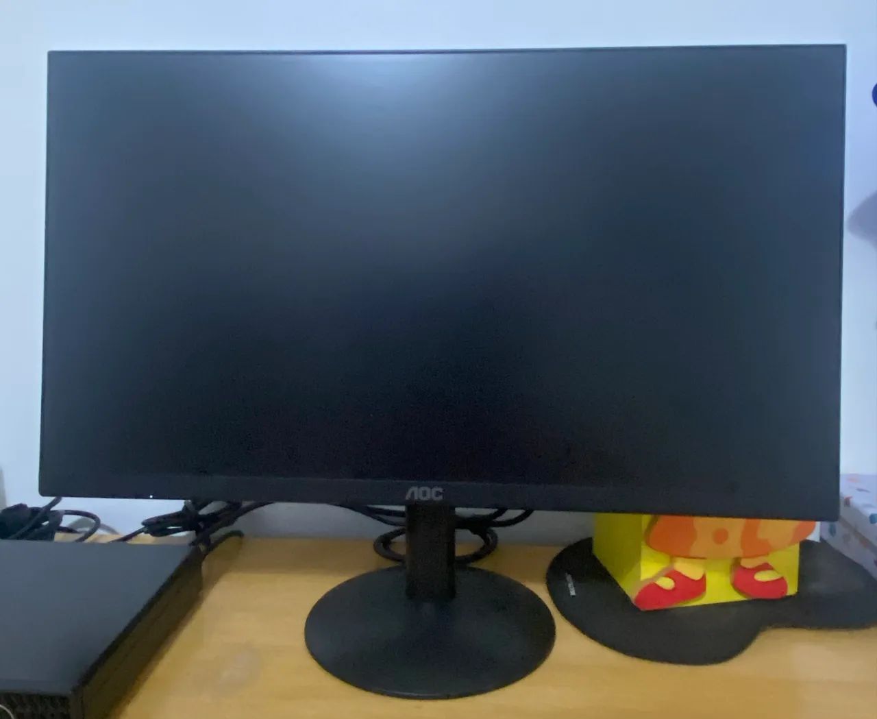 Monitor Aoc 