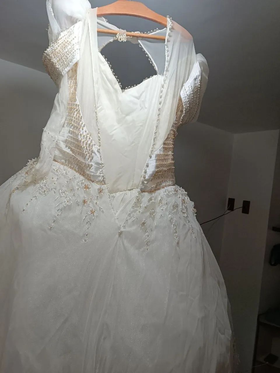 Vestido noiva  - Foto 2