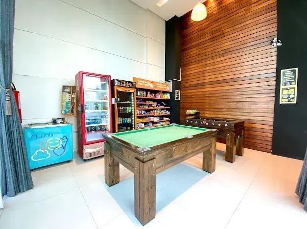 Imóvel para venda com 72 metros quadrados com 2 quartos - Foto 2