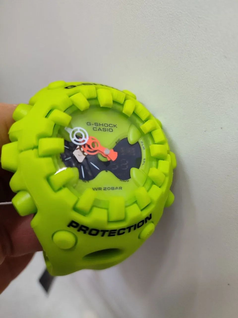 Relógio masculino Gshock  - Foto 2