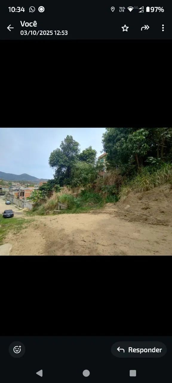 Terreno  - Foto 3