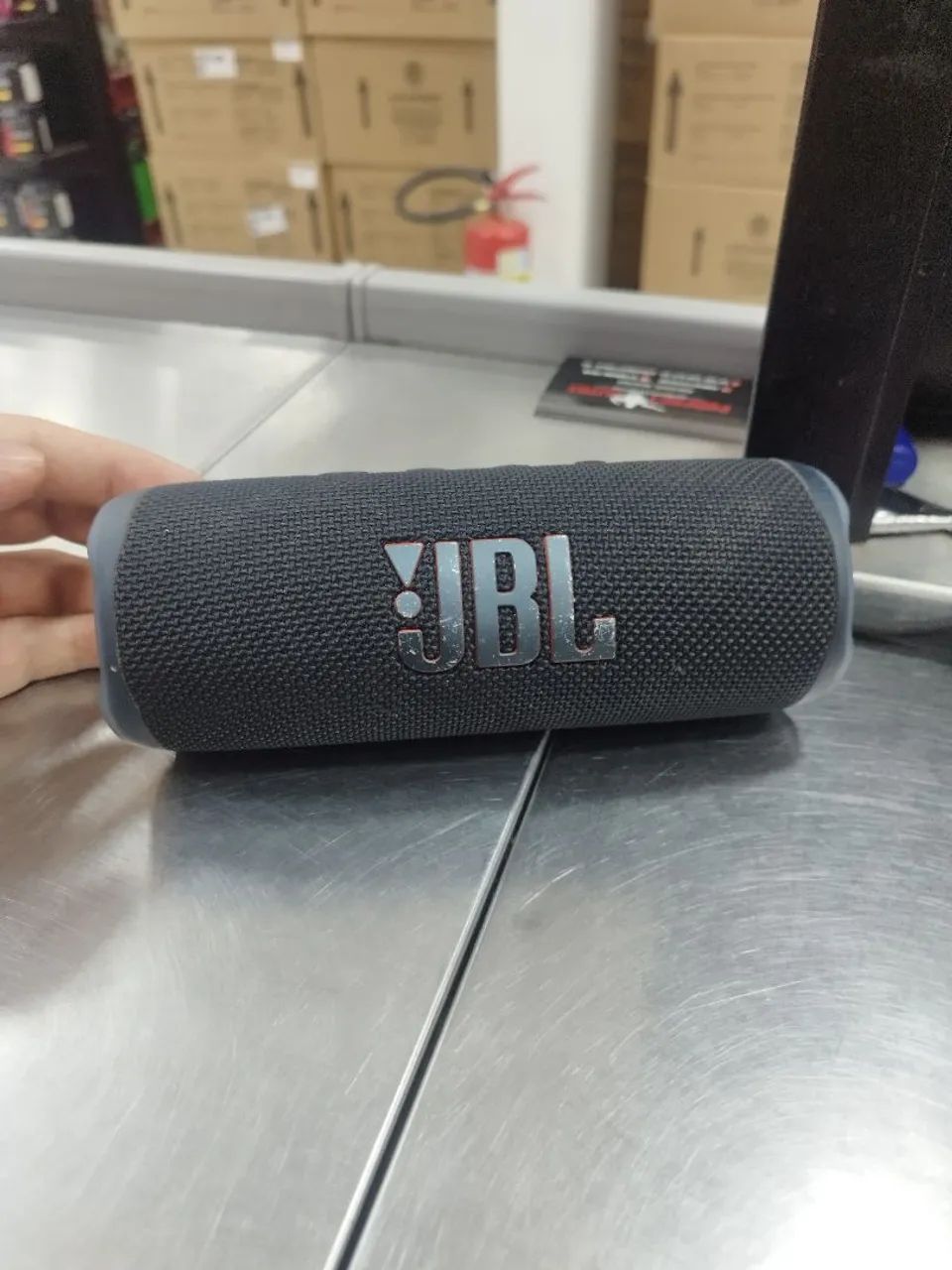 JBL Flip 6