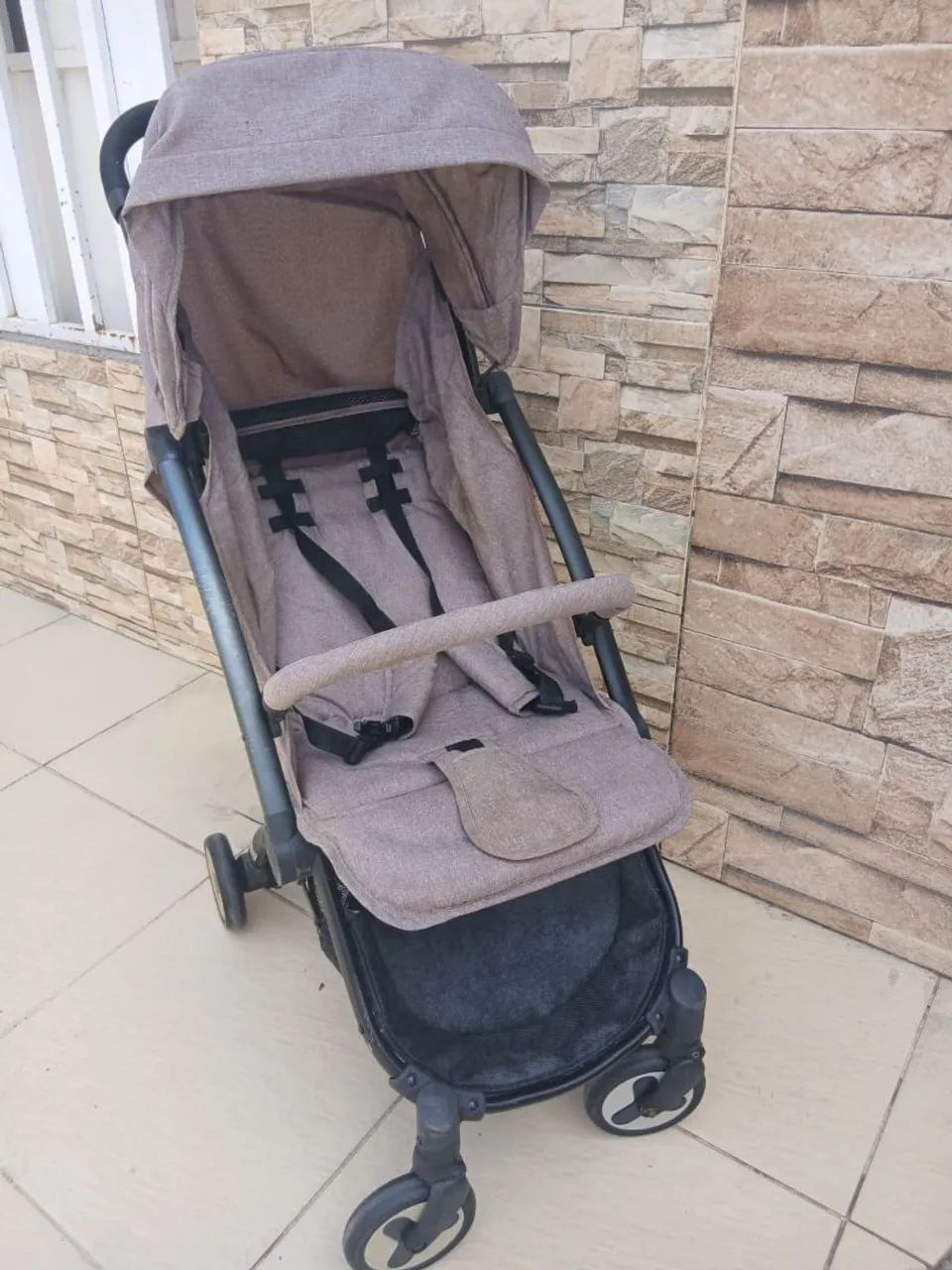 Carrinho de bebê  - Foto 3