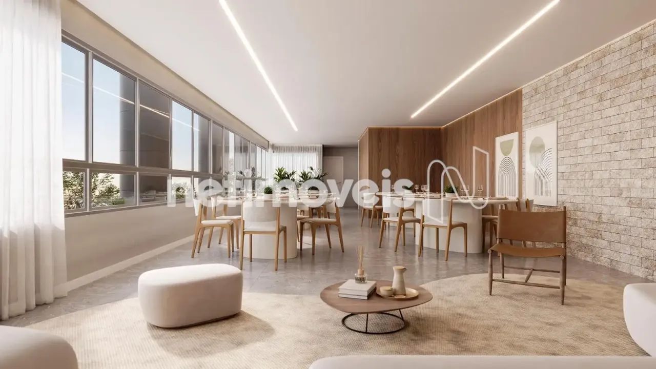 Venda Apartamento 3 quartos Savassi Belo Horizonte - Foto 5